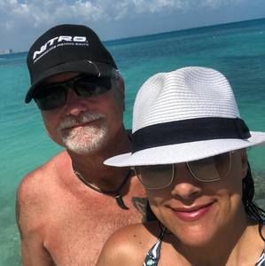 Meet your Posher, Melanie